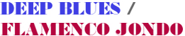 Flamenco Jondo / Deep Blues.jpg